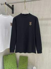 Picture of Burberry T Shirt Long _SKUBurberryS-XLtltx5349994